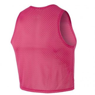 cheap epl jerseys Nike Training Bib - Pink nike jerseys sale