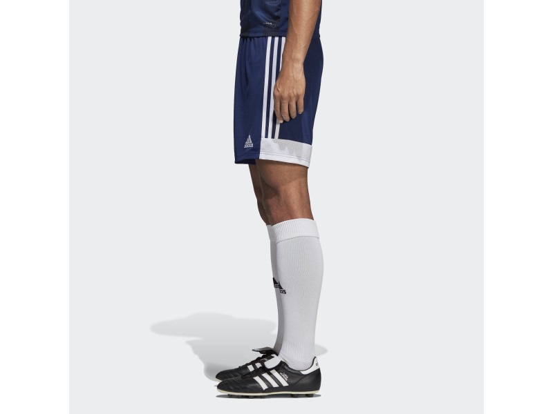 cheap nfl jerseys wholesale adidas Men’s Tastigo 19 Shorts – Dark Blue/White discount nfl ...