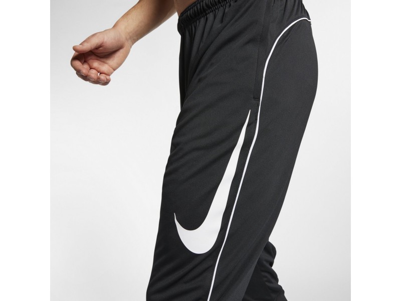 wholesale volleyball jerseys Nike FC Pants – Black/White nfl clothing ...