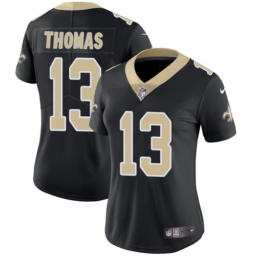 wholesale replica jerseys Women\’s New Orleans Saints #13 Michael ...